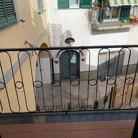 Tenuta Lucio Lägenhet