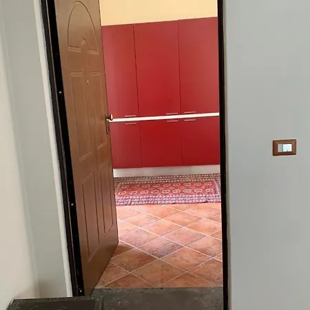Lägenhet Tenuta Lucio Vietri
