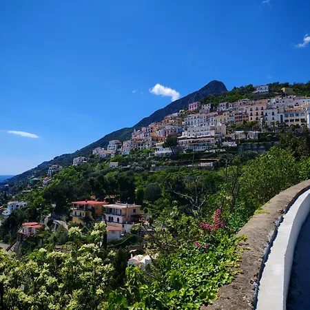 Tenuta Lucio Lägenhet *