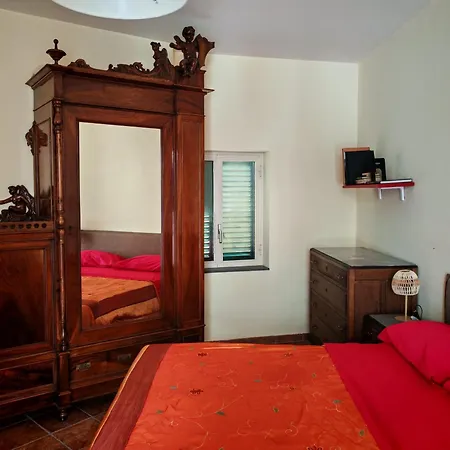 Tenuta Lucio Apartamento *