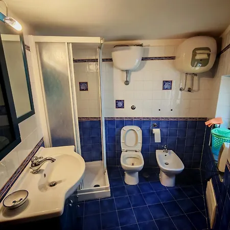 Apartamento Tenuta Lucio Vietri