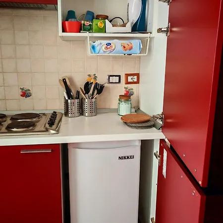 Apartamento Tenuta Lucio