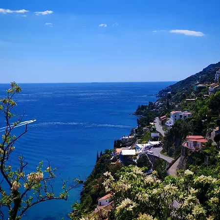 Tenuta Lucio Apartamento Vietri
